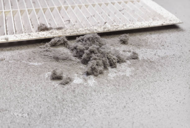 Affordable HVAC Duct Cleaning in Ashburn, VA
