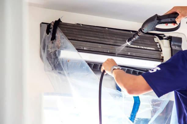 Best HVAC System Cleaning  in Ashburn, VA