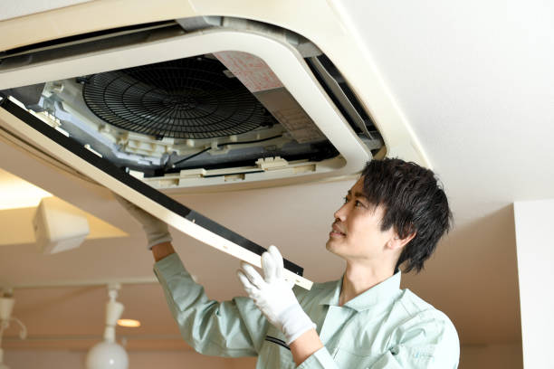 Best General Air Duct Cleaning  in Ashburn, VA