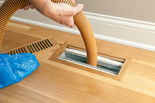Best Air Duct Cleaning Cost  in Ashburn, VA
