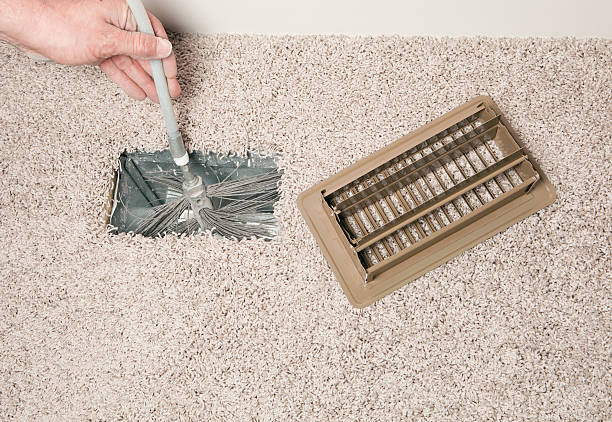 Best Affordable HVAC Duct Cleaning  in Ashburn, VA