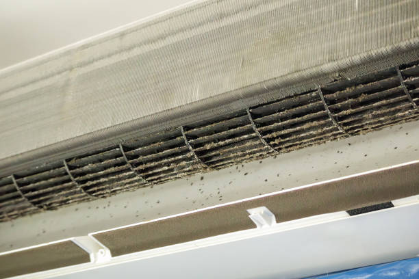 HVAC System Cleaning in Ashburn, VA