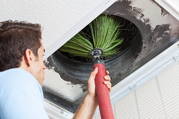 Reliable Ashburn, VA Airduct Cleaning Solutions