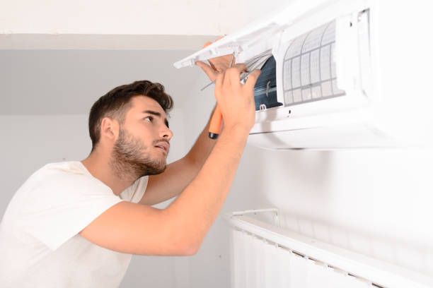 Best Residential Air Duct Cleaning  in Ashburn, VA